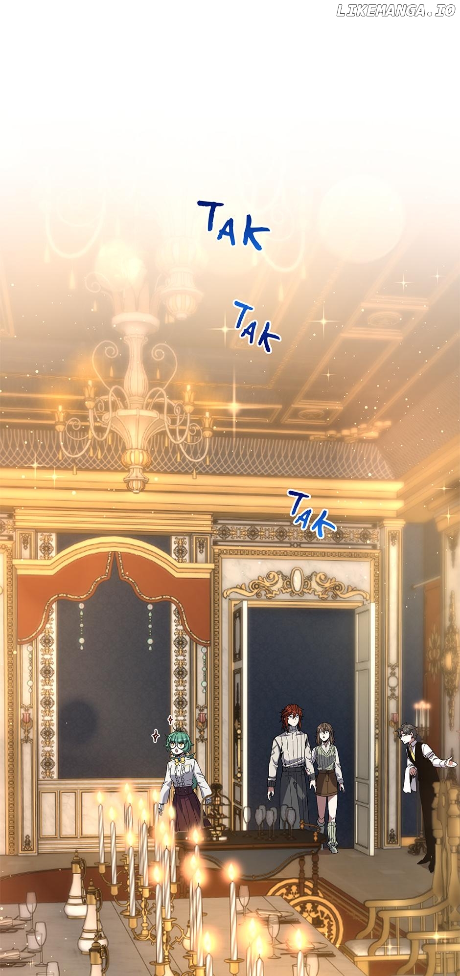 The Beginning After The End Chapter 224 image 40